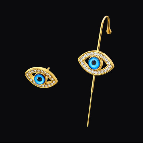 Auriava azure eye - Auriava