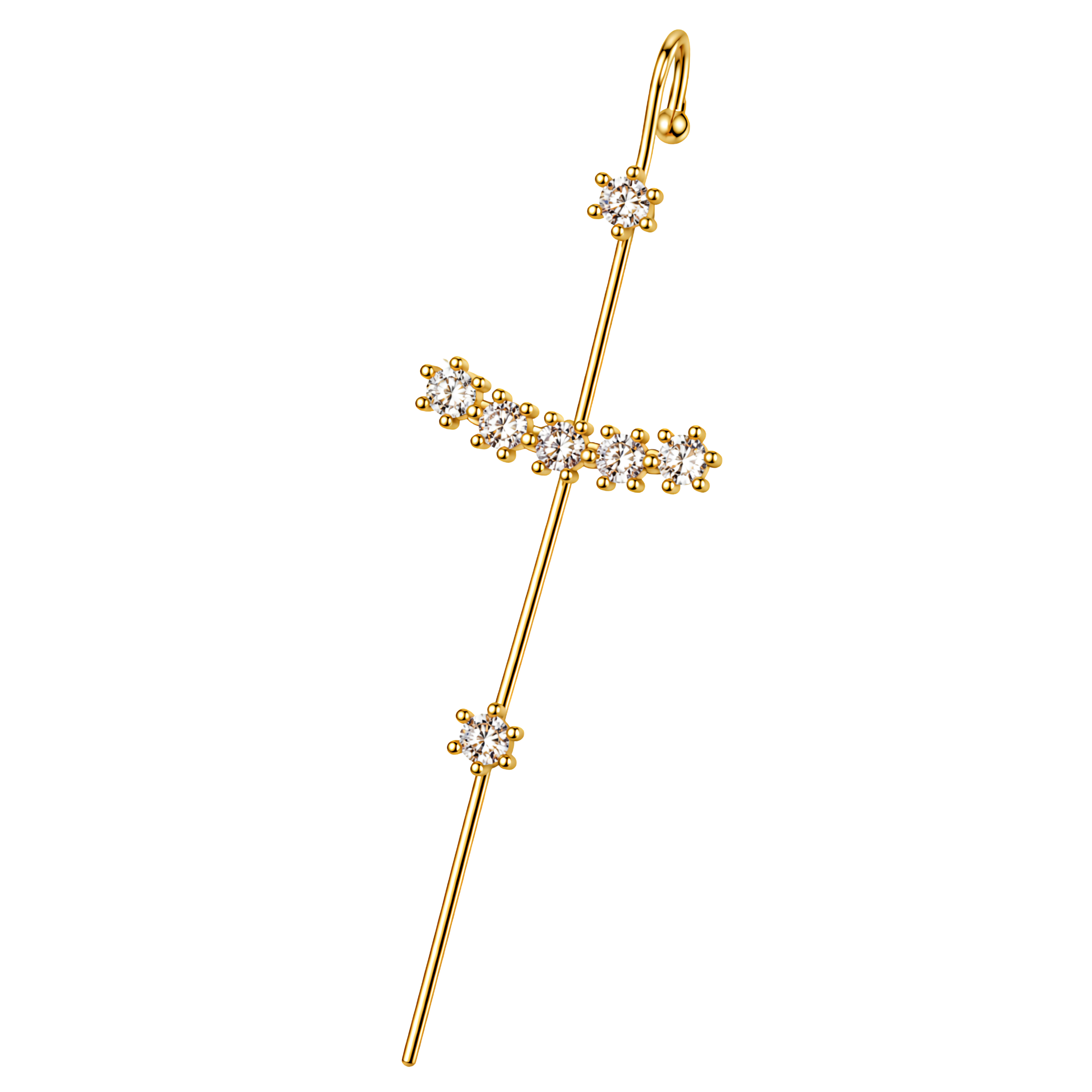 Stellar Cross™