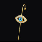 Azure Eye Arc - Auriava