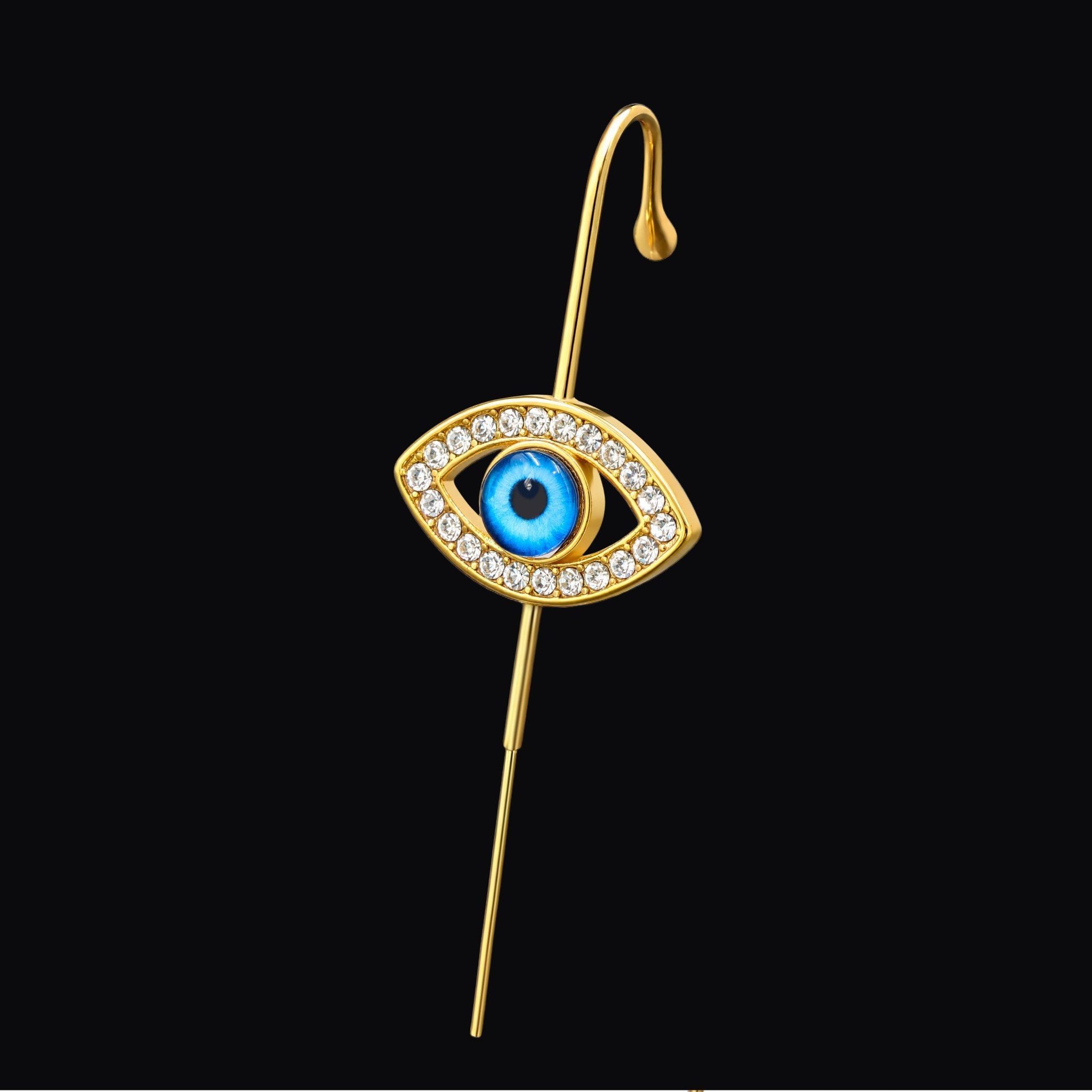 Azure Eye Arc - Auriava