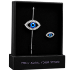 Azure Eye Signature Set - Auriava