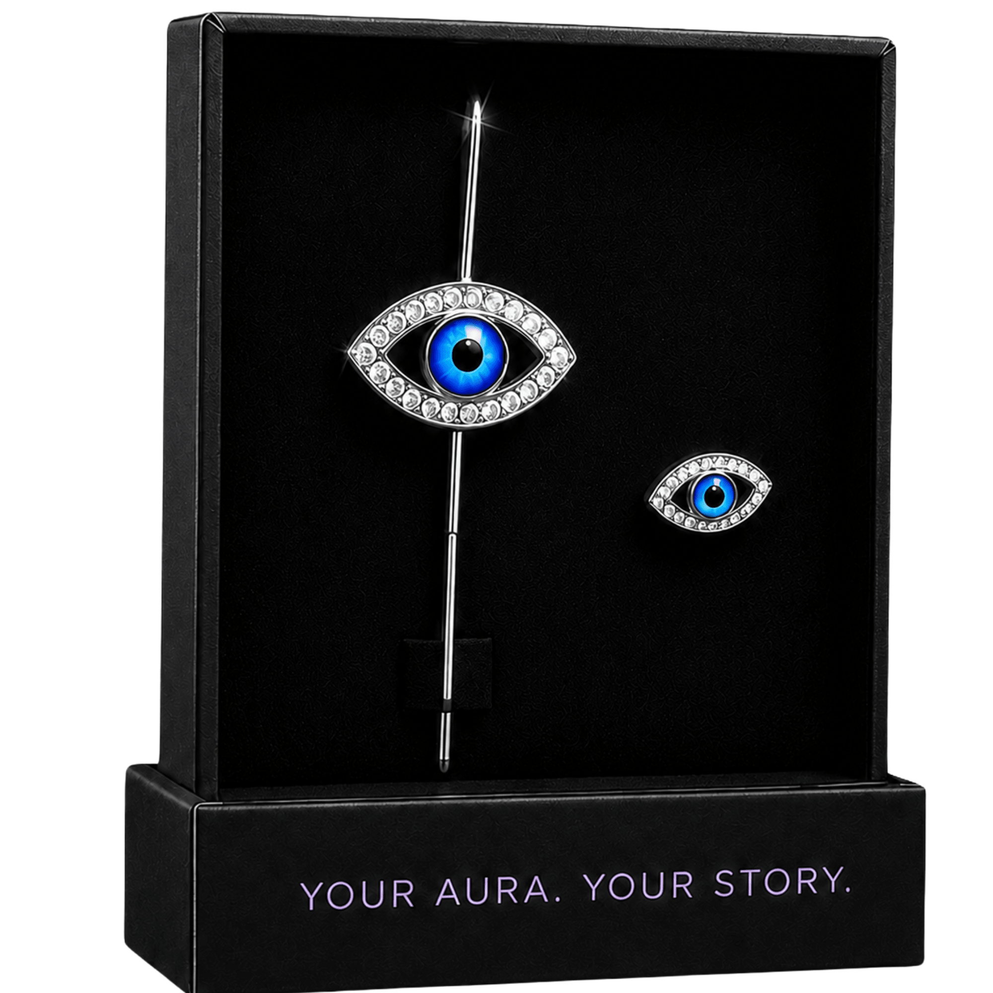 Azure Eye Signature Set - Auriava
