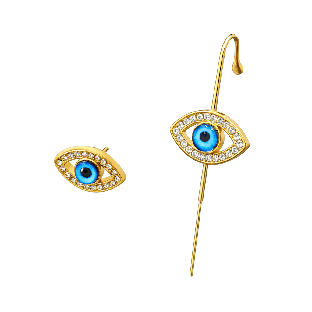 Azure Eye Signature Set - Auriava