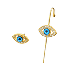 Azure Eye Signature Set - Auriava
