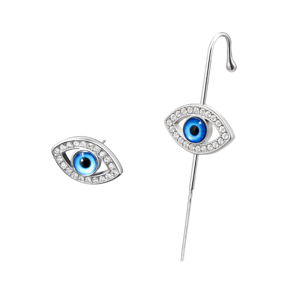 Azure Eye Signature Set - Auriava