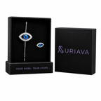 Azure Eye Signature Set - Auriava