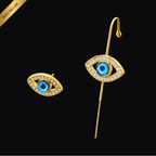 Azure Eye Arc - Auriava