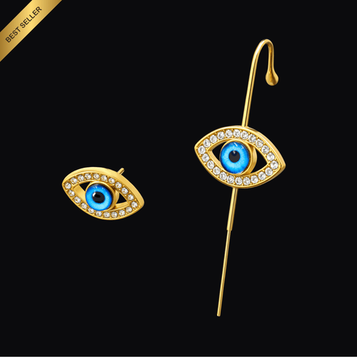 Azure Eye Arc - Auriava