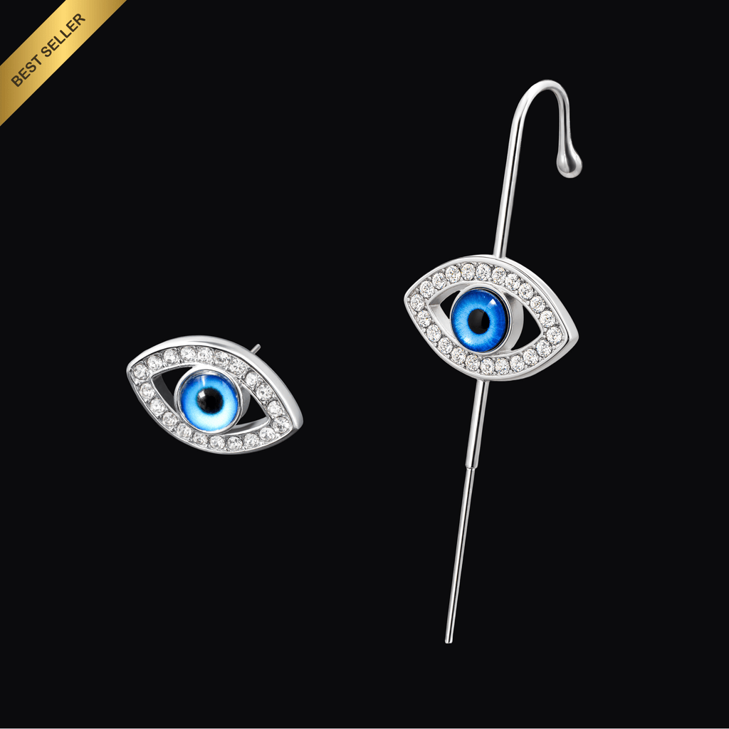 Azure Eye Arc - Auriava