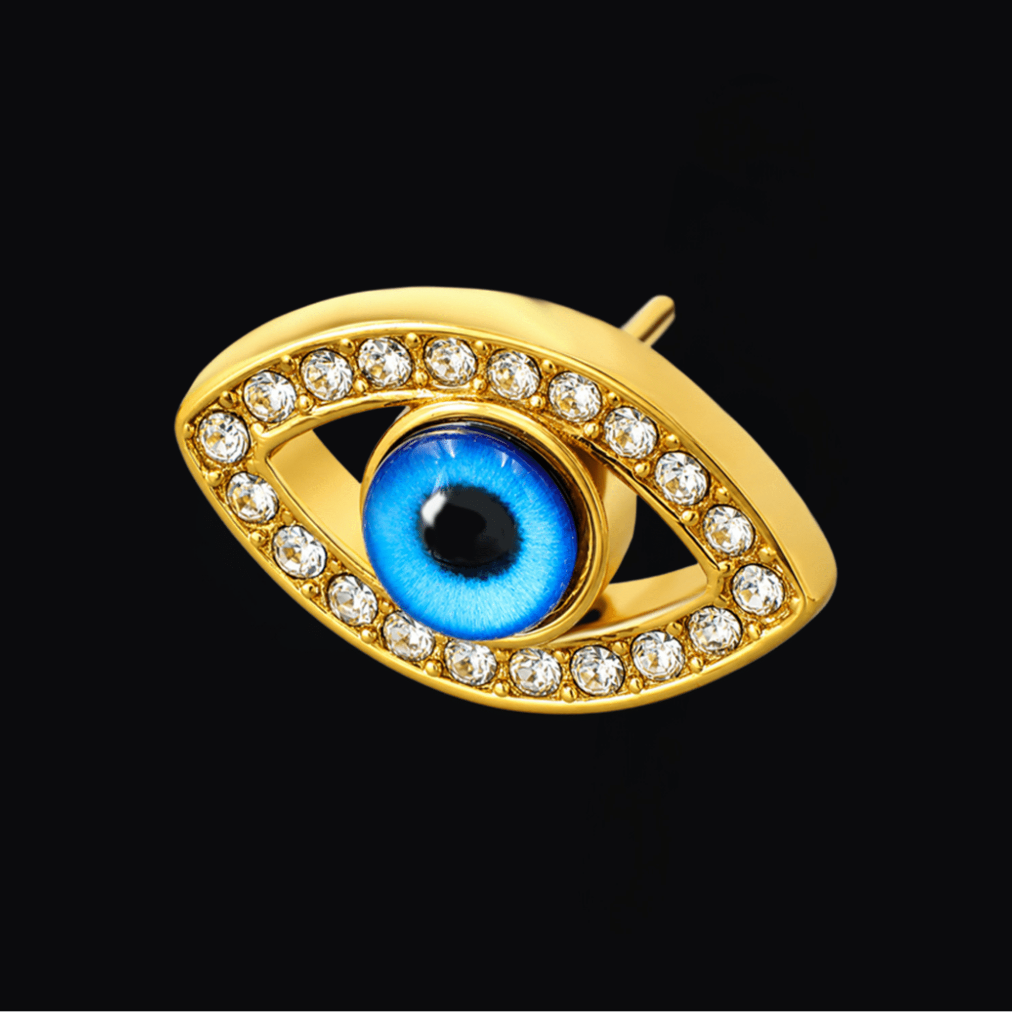 Azure Eye Bud - Auriava