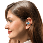 Azure Eye Signature Set - Auriava