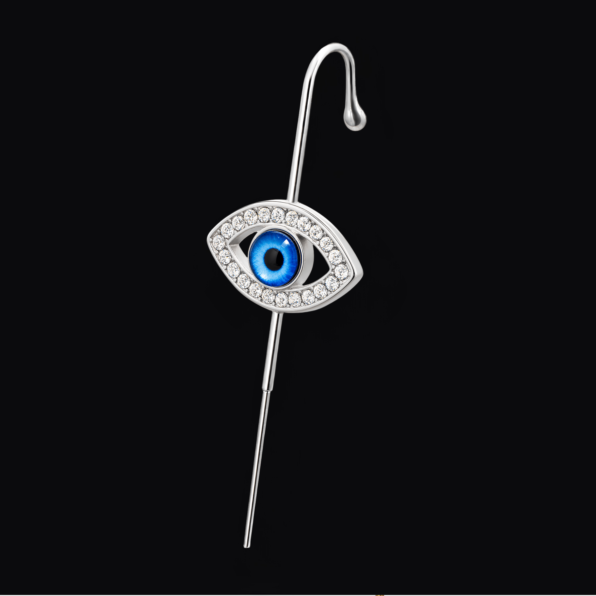 Azure Eye Arc - Auriava